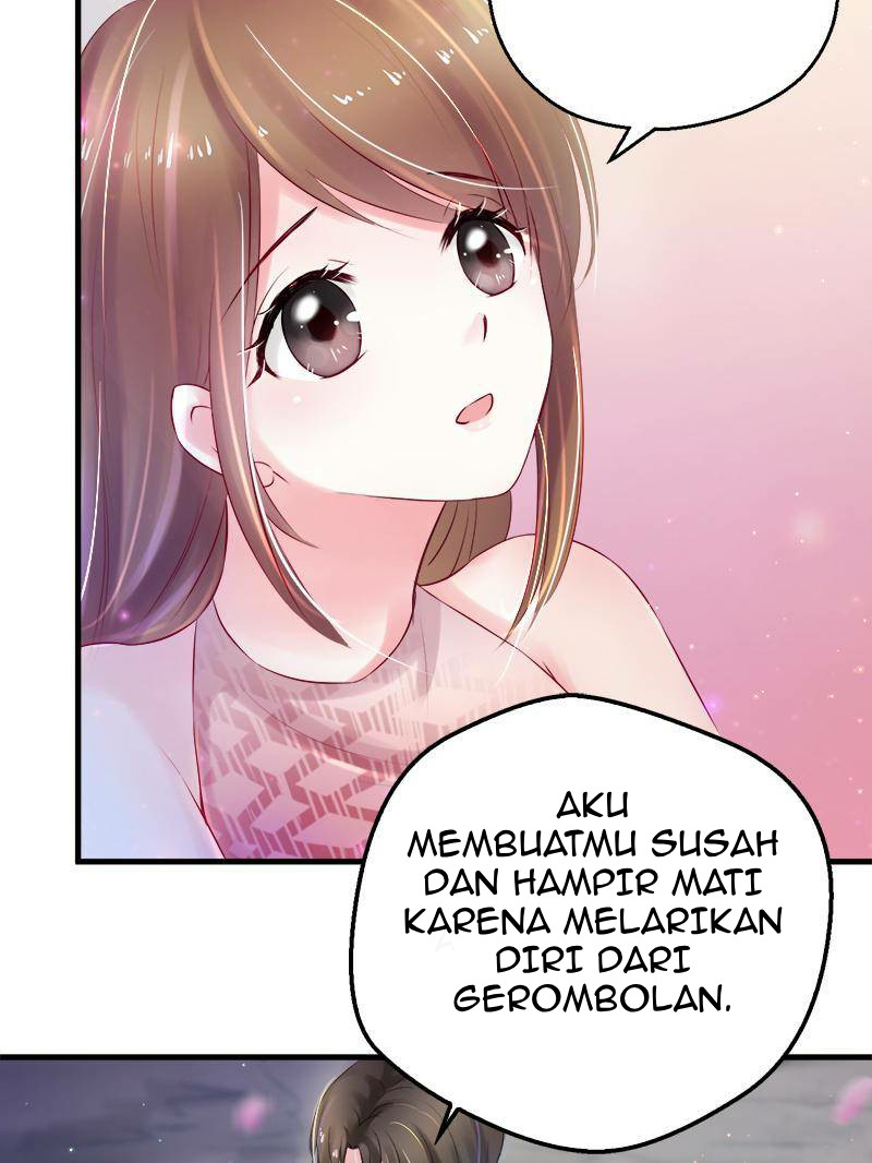 Beauty and the Beasts Chapter 28 Gambar 11